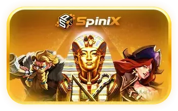 spinlx by ufaplay168